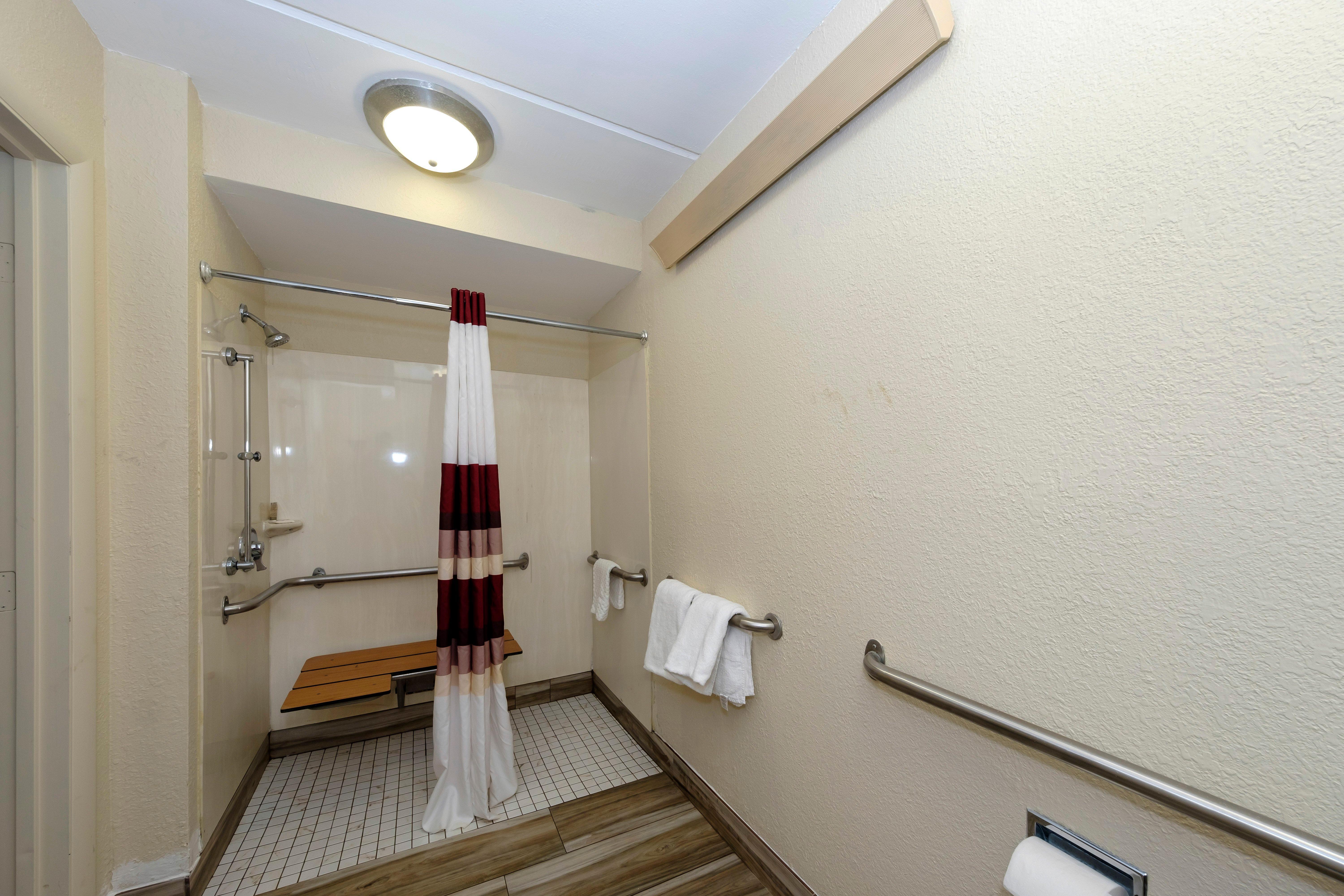 Red Roof Inn Tampa - Brandon Bagian luar foto
